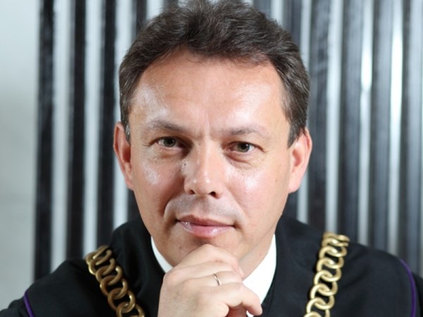 Sępoleńska Akademia Sukcesu - Artur Lipiński