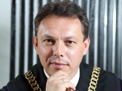 Sępoleńska Akademia Sukcesu - Artur Lipiński