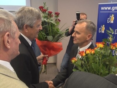 Absolutorium Burmistrza Sępólna Krajeńskiego (WIDEO)