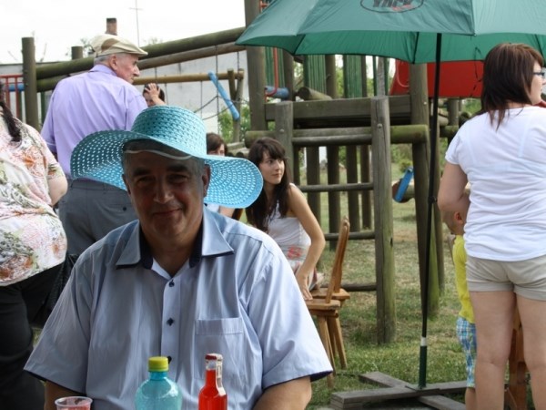 Hawajskie klimaty w Witkowie (FOTO)
