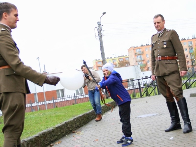 97 lat niepodległości (FOTO)