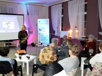 Apasjonata -  melodia szczęścia chwil... (FOTO)