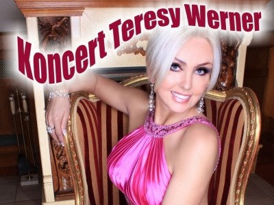 Teresa Werner w Sępólnie Krajeńskim