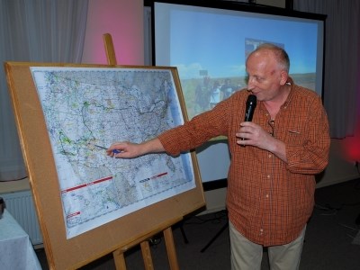 Drogą 66 przez Amerykę Północną (FOTO)