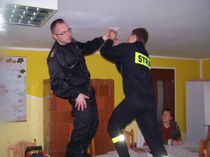 Uwaga na czad! (FOTO)