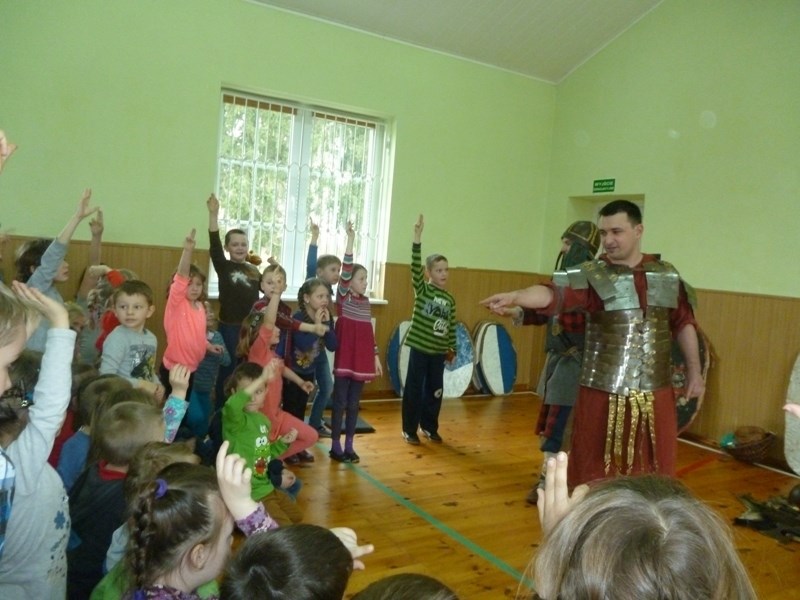 Tym razem Rzym (FOTO)