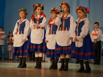 Koncert pn. "Witaj Majowa Jutrzenko" (FOTO)