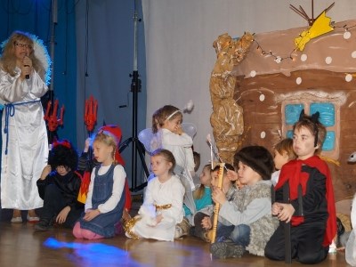 "Świeć nam Gwiazdo" (FOTO)