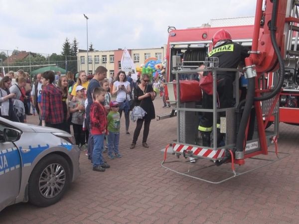 Sobota z "Trójką" (WIDEO)
