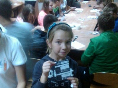Noc Trapera (FOTO)