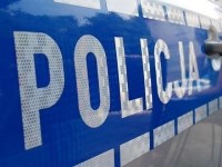 Policja poszukuje świadków zdarzenia