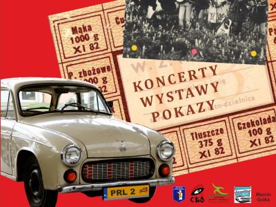 II Zlot Pojazdów Zabytkowych