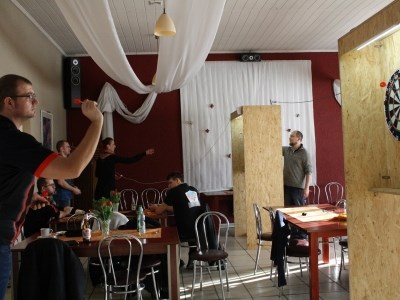 Po raz trzeci walczyli o puchar starosty (FOTO)