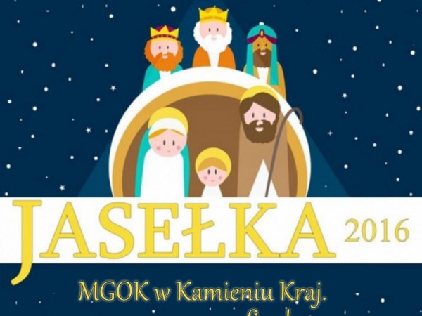 Jasełka 2016