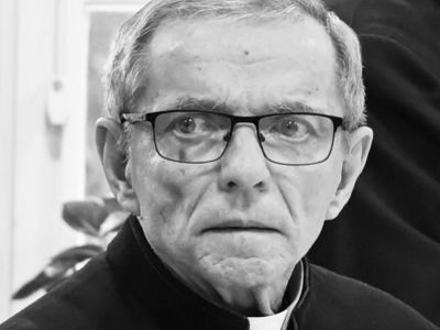 Zmarł ks. prałat Adam Kątny, były proboszcz parafii Wniebowzięcia NMP i Świętych Apostołów Szymona i Judy Tadeusza w Więcborku [FOTO]