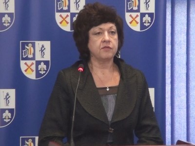 Wybrano skarbnika Powiatu Sępoleńskiego (WIDEO)