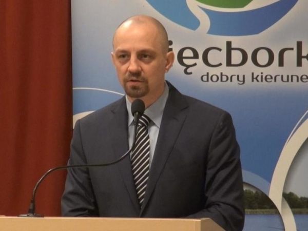 Sukces Waldemara Kuszewskiego