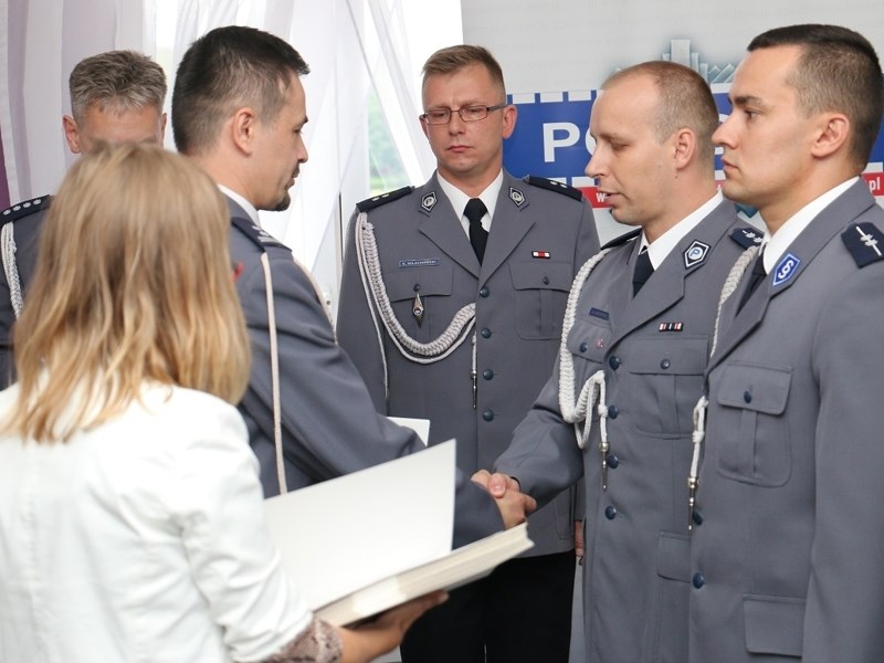 Święto Policji 2016 (FOTO)