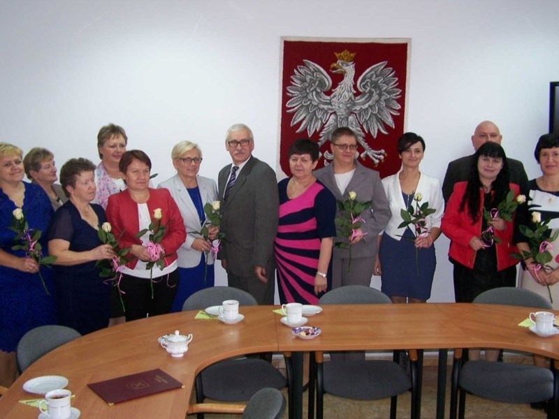 Dzień Nauczyciela