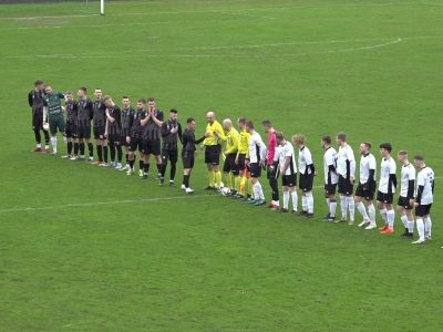 KLASA OKRĘGOWA 2023/2024 [kolejka XXV]: MLKS Krajna Sępólno Krajeńskie - Mustang Ostaszewo [WIDEO]