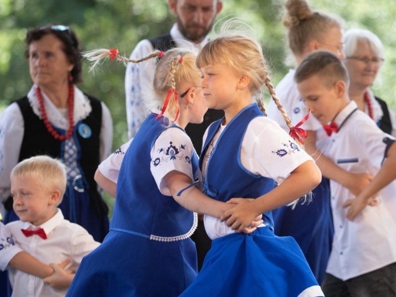 Jarmark św. Wawrzyńca na start dni miasta [FOTO]