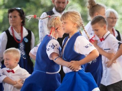 Jarmark św. Wawrzyńca na start dni miasta [FOTO]