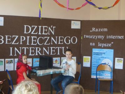 Dzień Bezpiecznego Internetu (FOTO)