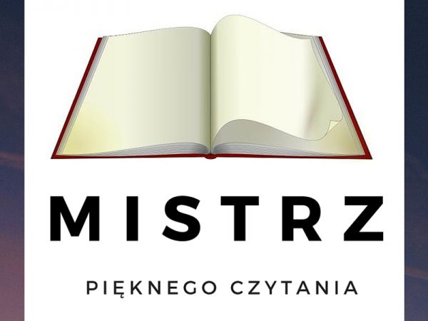 Mistrz pięknego czytania