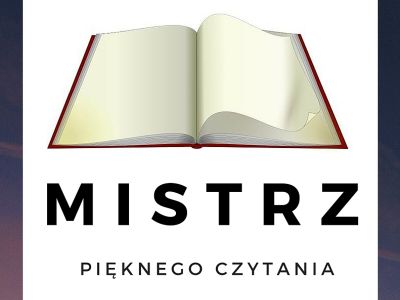 Mistrz pięknego czytania