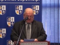 XXXVI Sesja Rady Powiatu Sępoleńskiego (WIDEO)