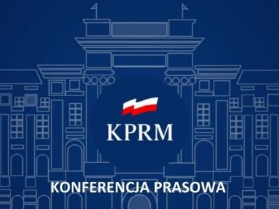 Konferencja prasowa rządu w sprawie nowego harmonogramu szczepień [WIDEO]