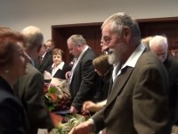 Uroczystość wpisania do Księgi Zasłużonych Powiatu Sępoleńskiego (WIDEO)