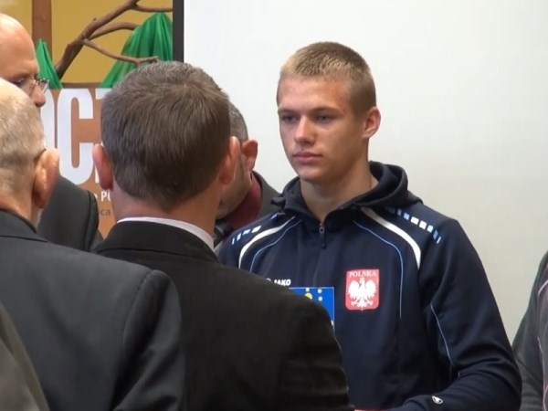 XXXIV Sesja Rady Miejskiej w Więcborku (WIDEO)