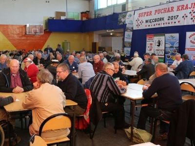 Super Puchar Krajny w Baszkę rozstrzygnięty (FOTO)