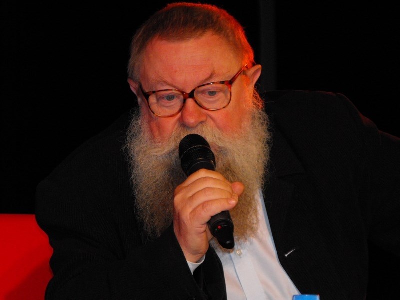 "Mówi się..." (FOTO)