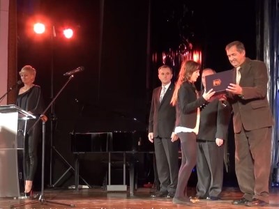 XXXVIII Sesja Rady Miejskiej w Sępólnie Krajeńskim (WIDEO)