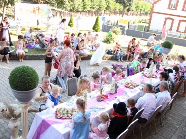 Na dworze Króla Artusa (FOTO)