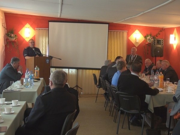 XXXVII Sesja Rady Miejskiej w Kamieniu Krajeńskim (WIDEO)