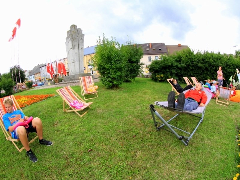 Pora relaksu (FOTO)