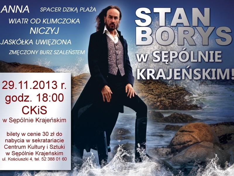 Jaskółka zakołuje nad Sępólnem!