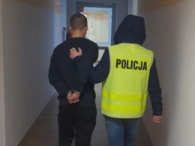 19 i 24-latek zostali zatrzymani z narkotykami [FOTO]