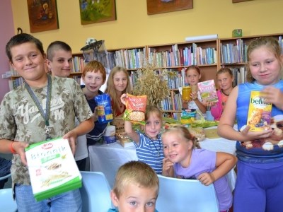 Wiem co jem! (FOTO)