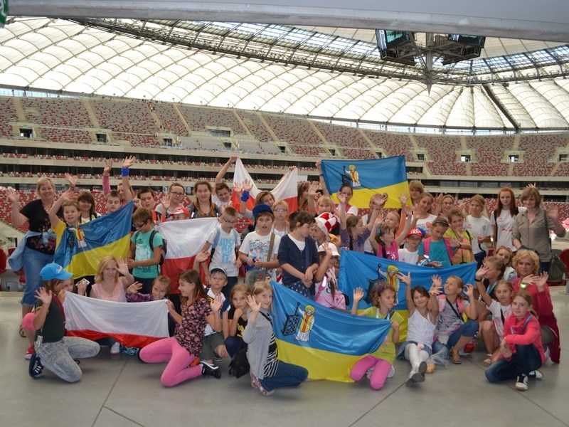"Muuvit" w Warszawie (FOTO)