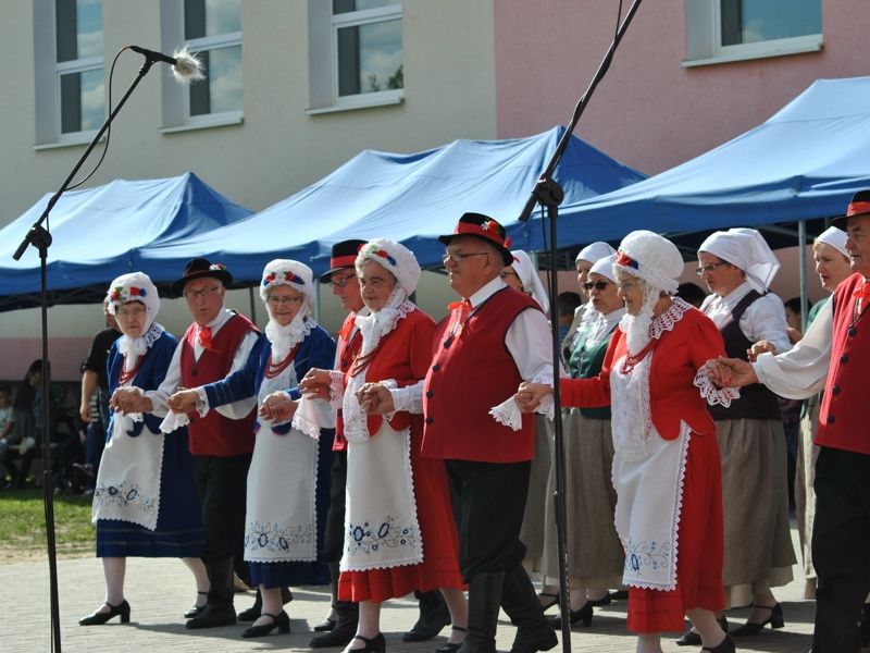 Piknik rodzinny w Runowie Krajeńskim (FOTO)