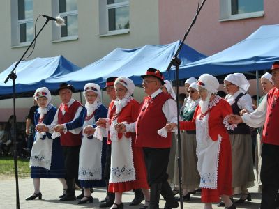 Piknik rodzinny w Runowie Krajeńskim (FOTO)