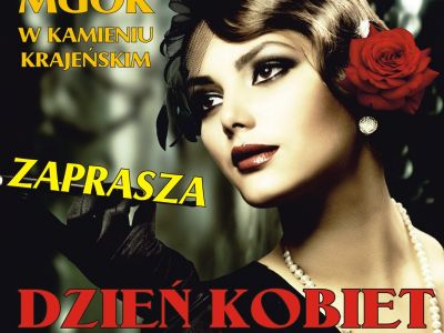 Dzień Kobiet