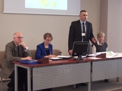 Spotkanie ws. Krajeńskiego Parku Krajobrazowego (WIDEO)