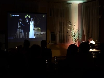 W zaczarowanym świecie opery (FOTO)