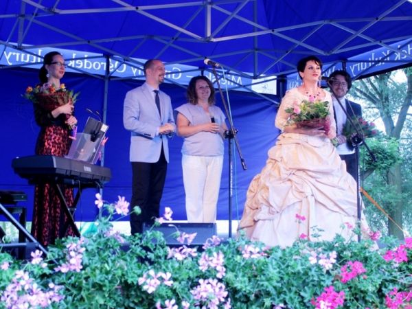 Dni Więcborka 2017 - wspomnijmy raz jeszcze (FOTO)