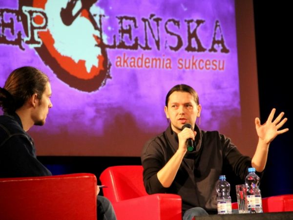 W błysku "fleszy" (FOTO)